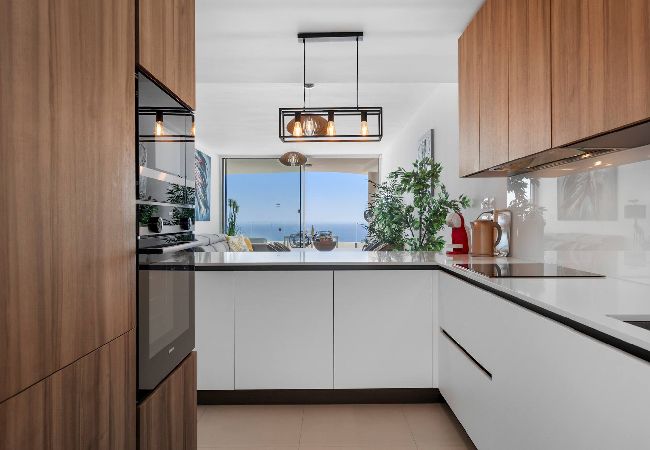 Appartement in Benalmádena - Ref. 528136 Appartement in Benalmádena - Ref. 528136