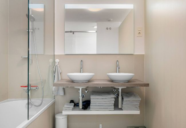 Appartement in Benalmádena - Ref. 528136 Appartement in Benalmádena - Ref. 528136
