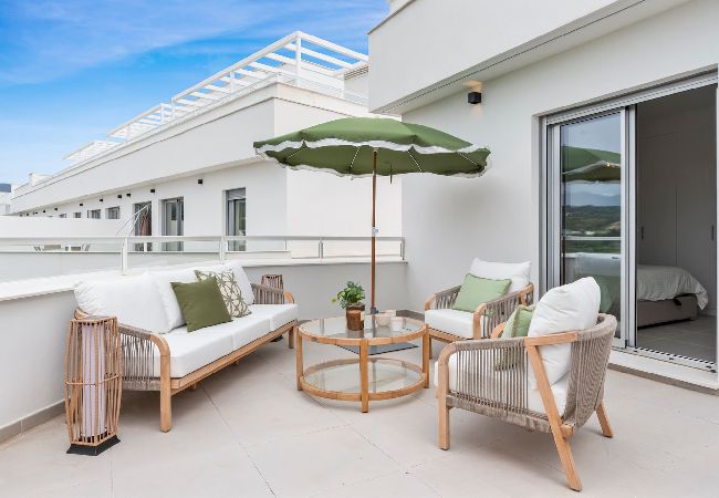 Appartement in Estepona - Ref. 549375 Appartement in Estepona - Ref. 549375