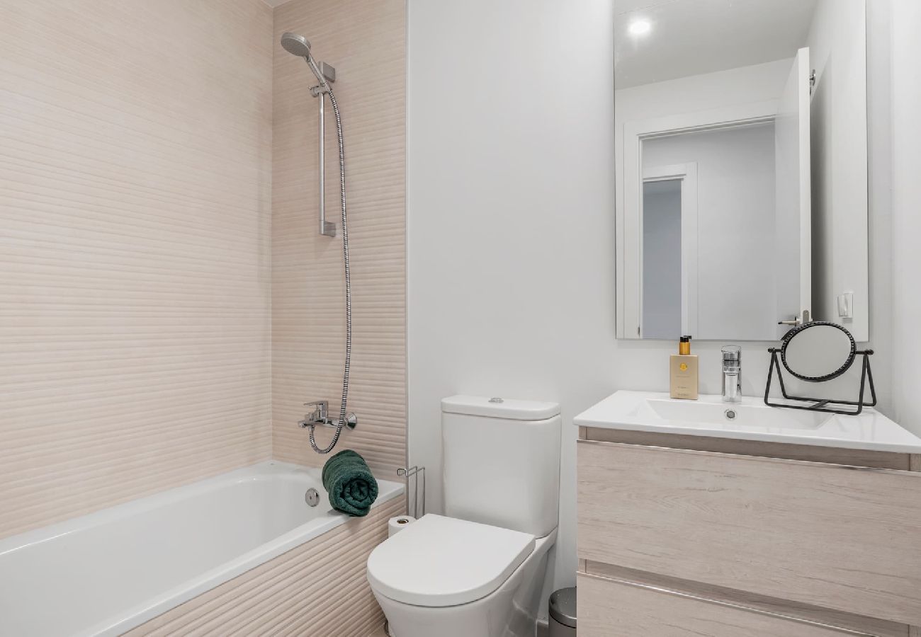 Appartement in Estepona - Casa Urban Gardens 