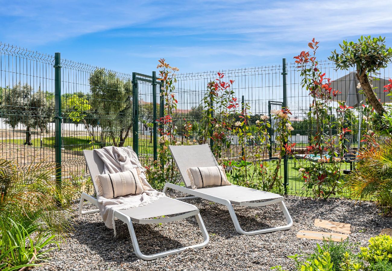 Appartement in Málaga stad - Casa Sueño Estepona 