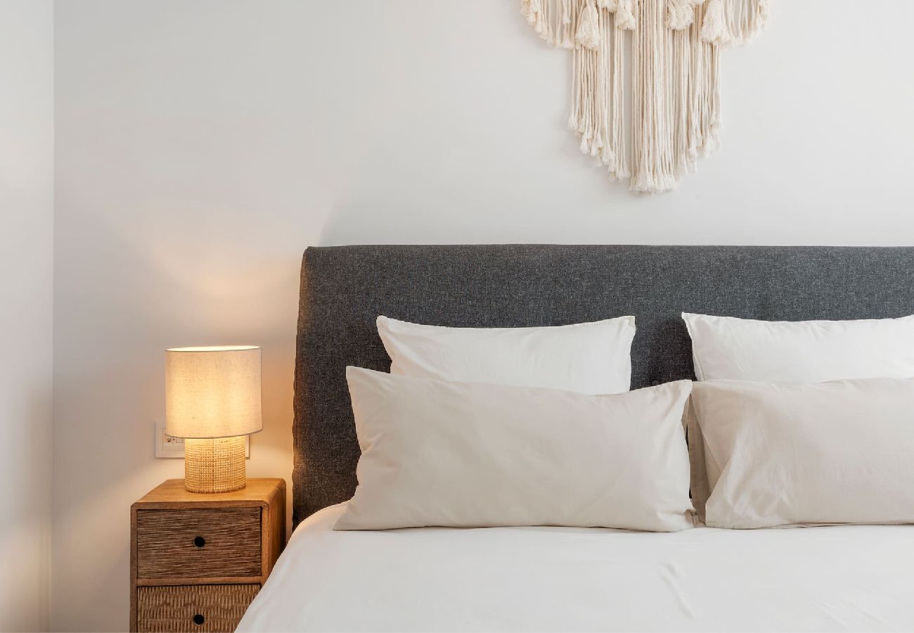Appartement in Málaga stad - Casa Sueño Estepona 
