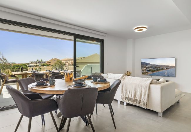 Appartement in Estepona - Ref. 591025 Appartement in Estepona - Ref. 591025