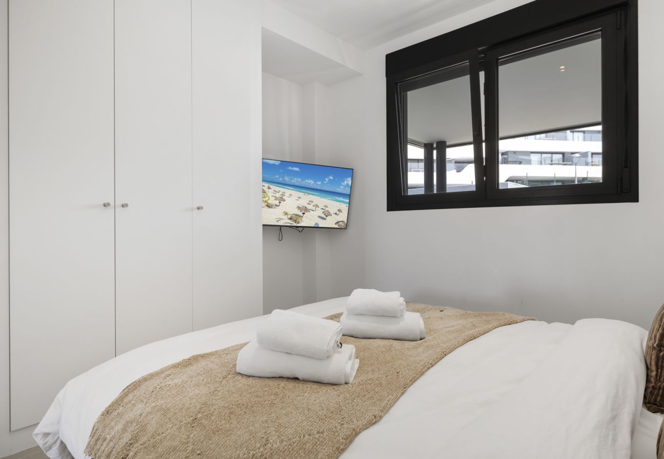 Appartement in Estepona - Casa Luxe Oasis 