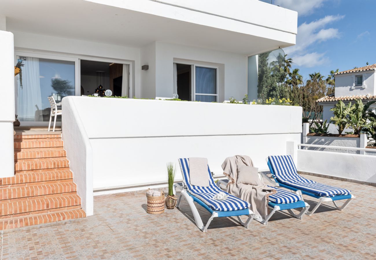 Appartement in Mijas - Ref. 702331