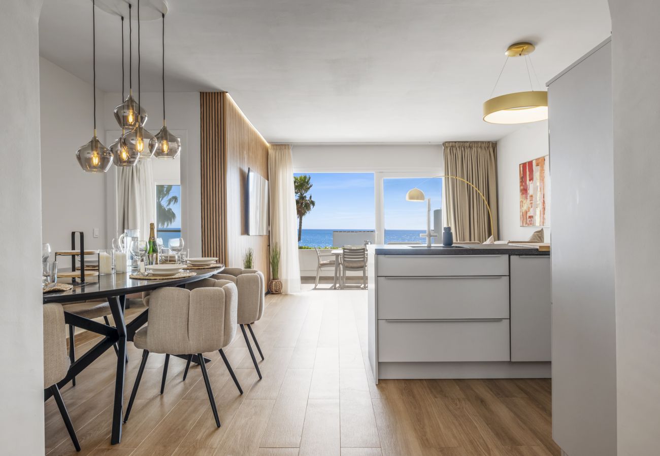 Appartement in Mijas - Ref. 702331