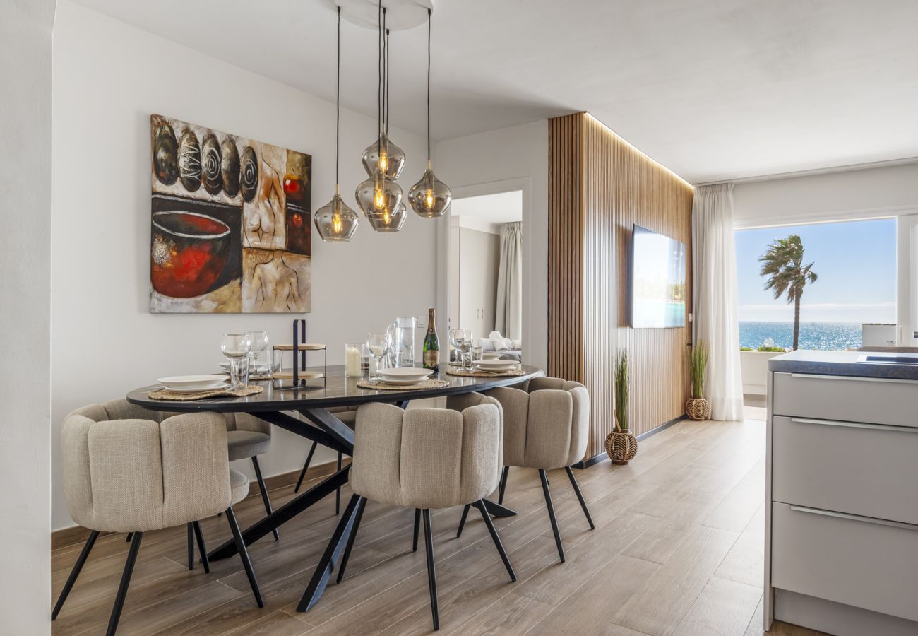 Appartement in Mijas - Ref. 702331