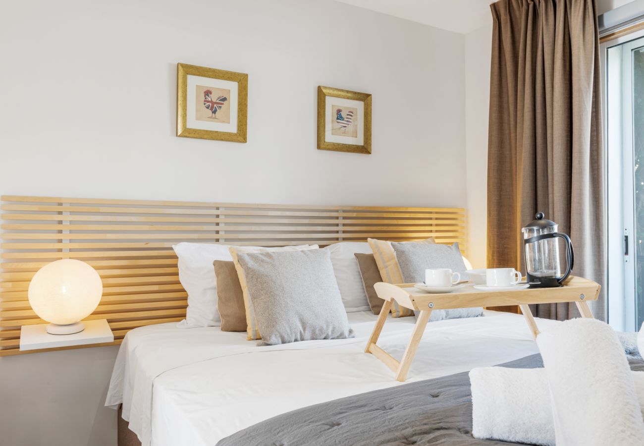 Appartement in Mijas - Ref. 702331