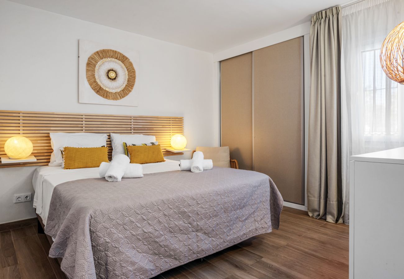 Appartement in Mijas - Ref. 702331