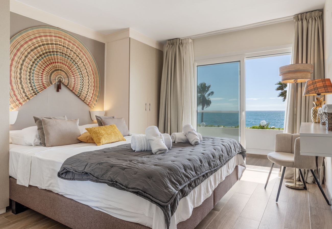 Appartement in Mijas - Ref. 702331