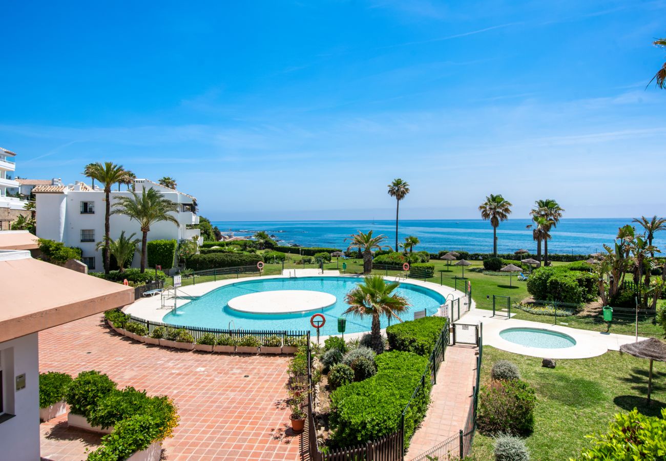 Appartement in Mijas - Ref. 702331