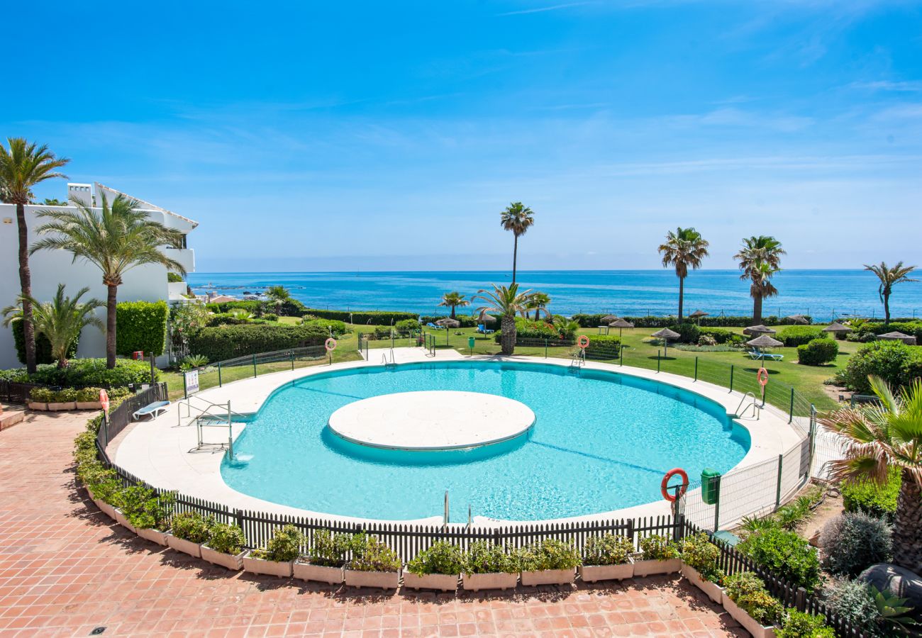 Appartement in Mijas - Ref. 702331