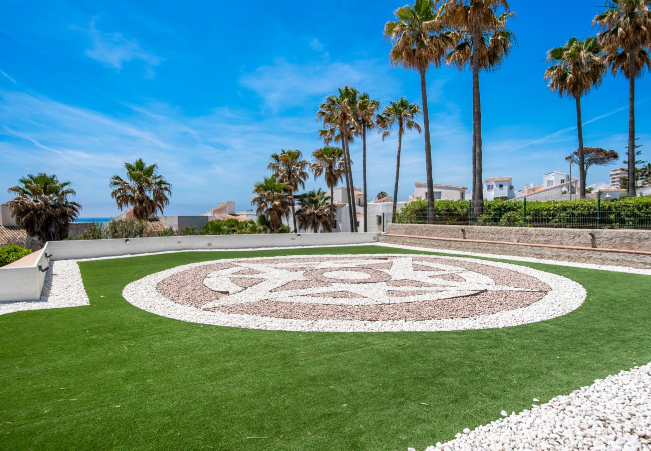 Appartement in Mijas - Ref. 702331