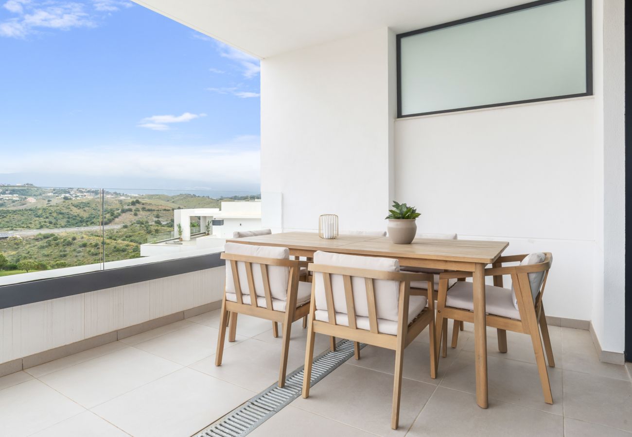 Appartement in Mijas - Ref. 736057