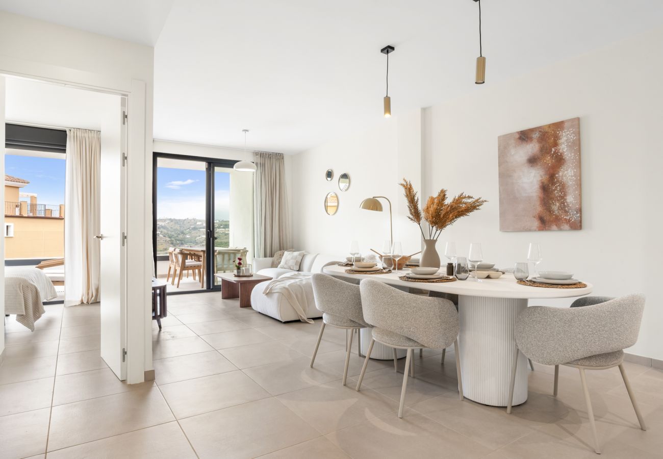 Appartement in Mijas - Ref. 736057