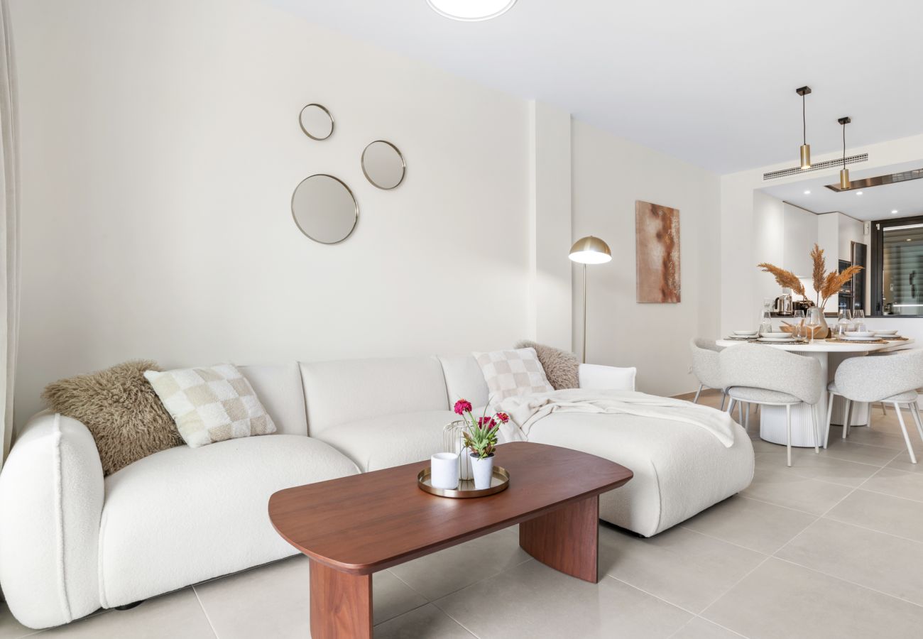 Appartement in Mijas - Ref. 736057