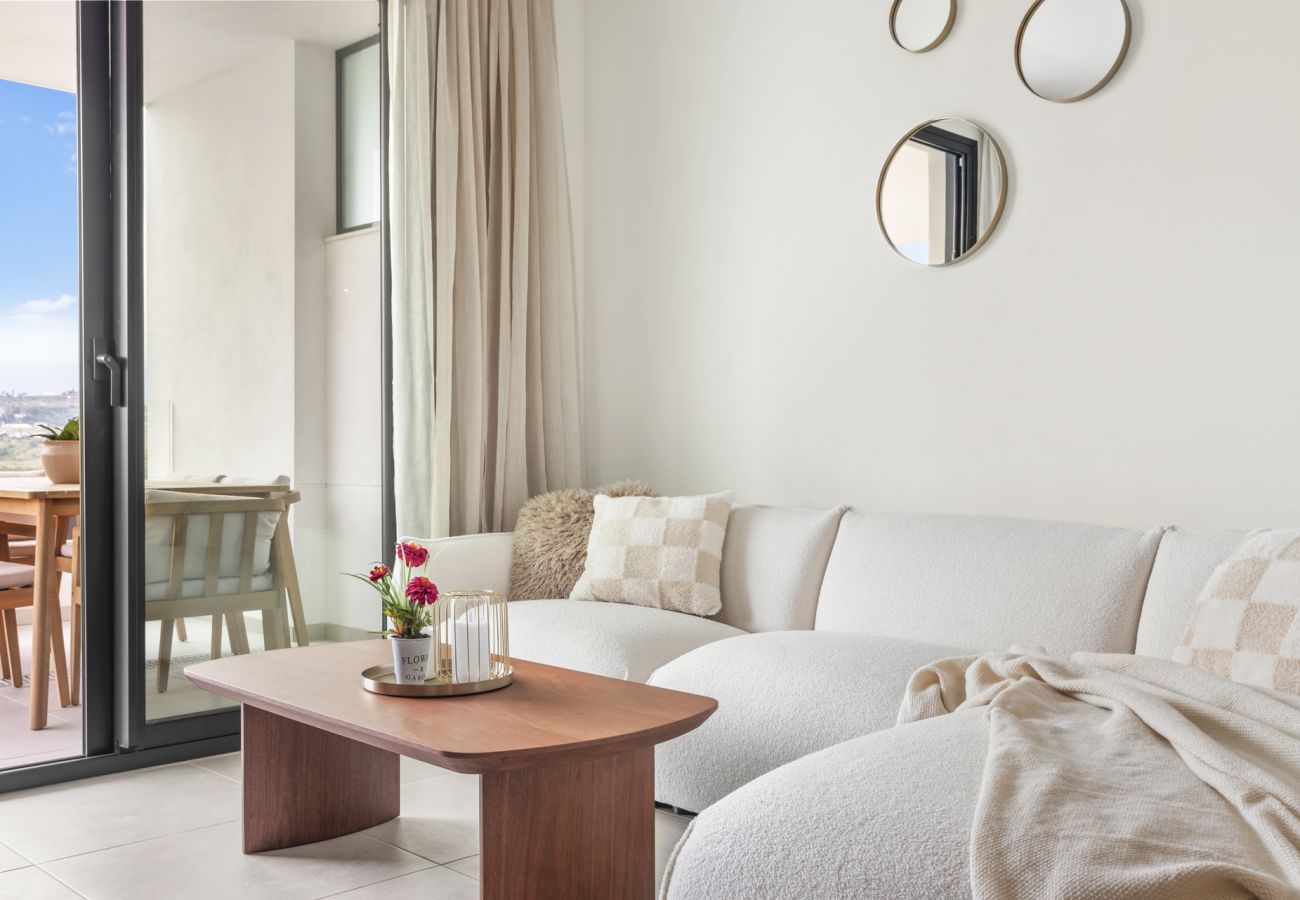 Appartement in Mijas - Ref. 736057