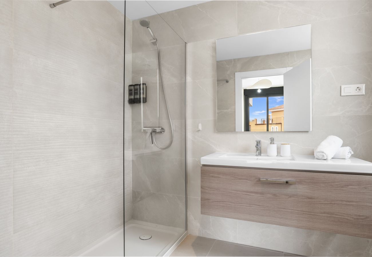 Appartement in Mijas - Ref. 736057