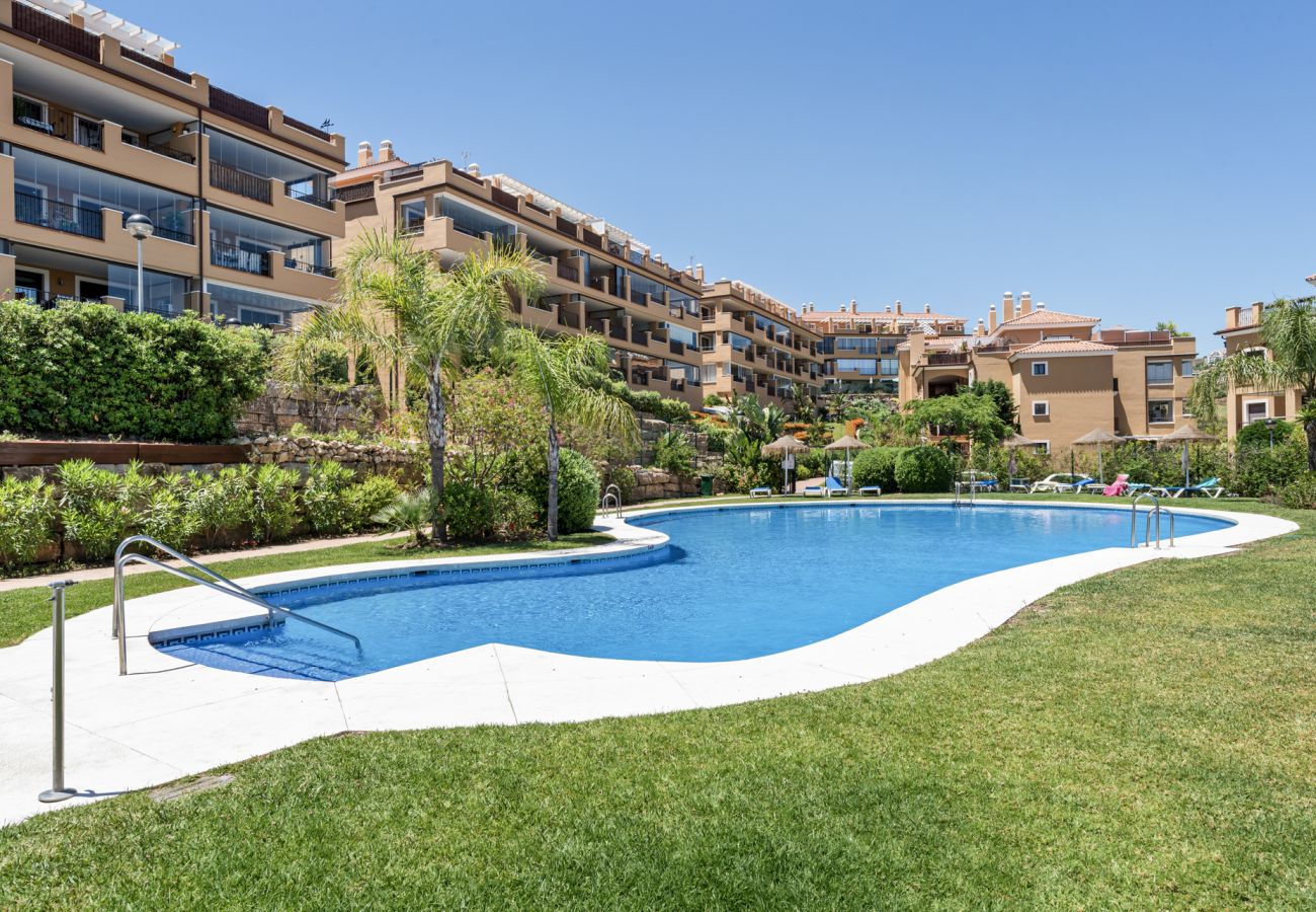 Appartement in Mijas - Ref. 736057