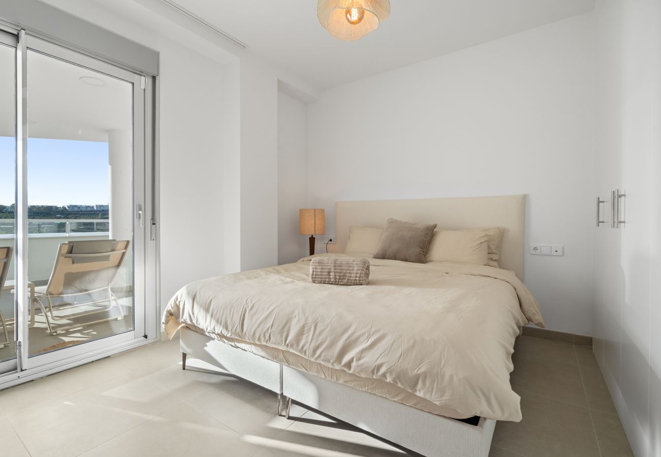 Appartement in Estepona - Casa Lyndey Cancelada Estepona