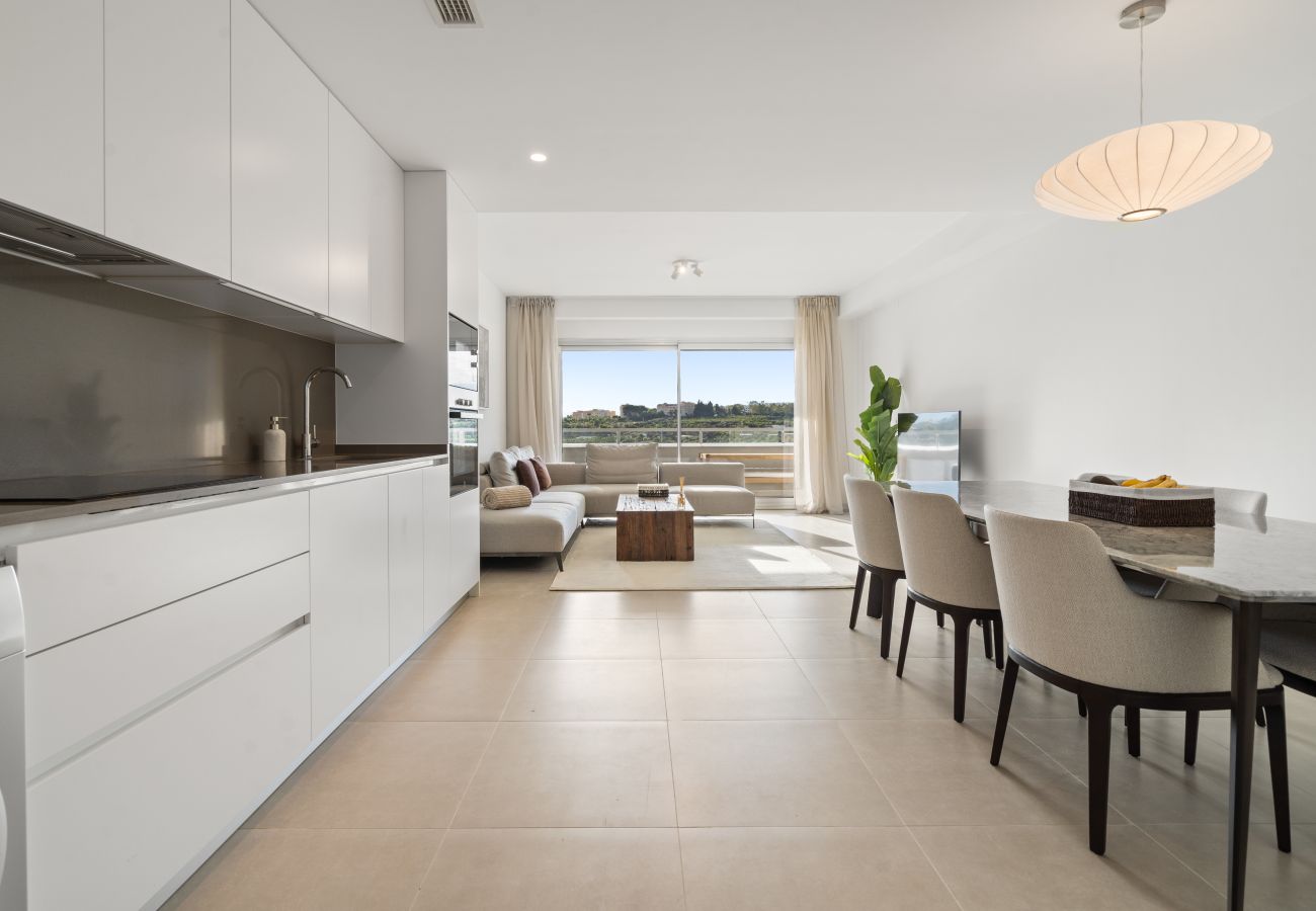 Appartement in Estepona - Casa Lyndey Cancelada Estepona