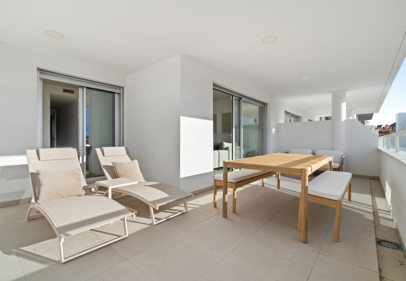 Appartement in Estepona - Casa Lyndey Cancelada Estepona
