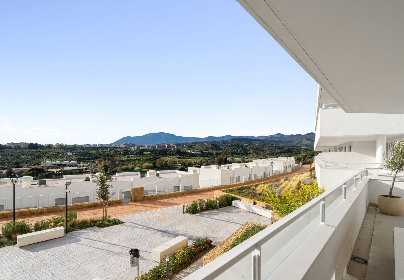 Appartement in Estepona - Casa Lyndey Cancelada Estepona