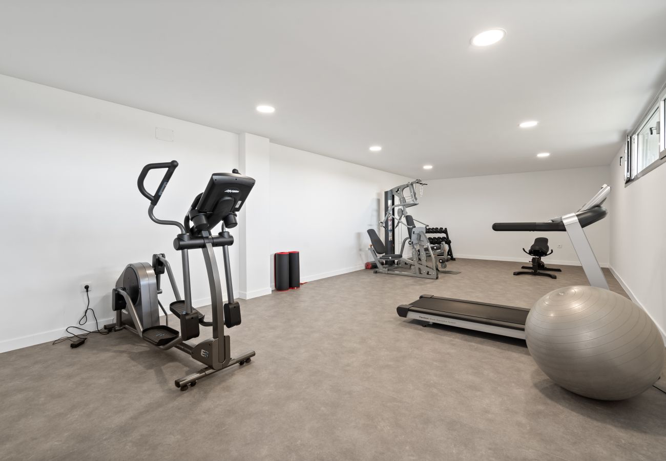 Appartement in Estepona - Casa Lyndey Cancelada Estepona