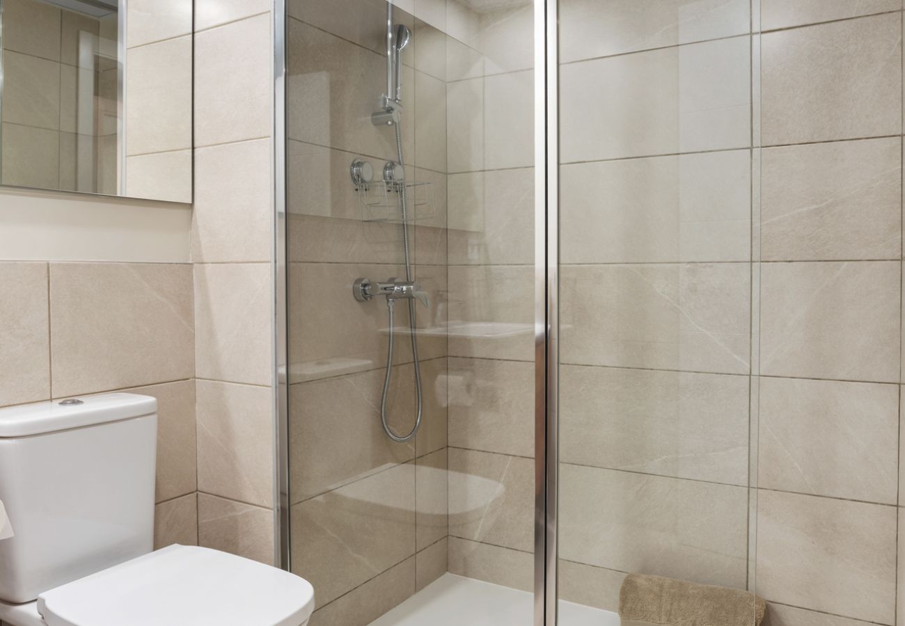 Appartement in Mijas - Casa Solaris Mijas