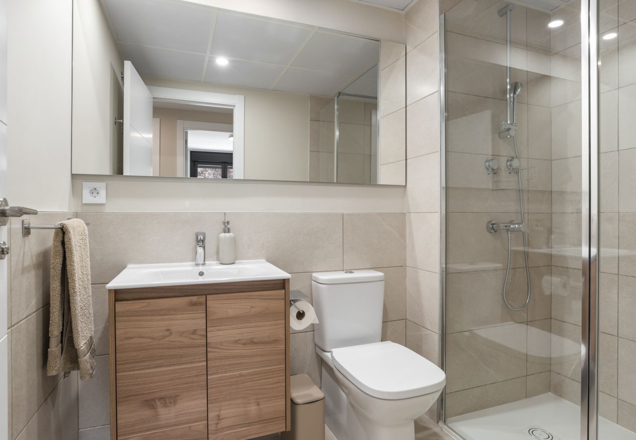 Appartement in Mijas - Casa Solaris Mijas