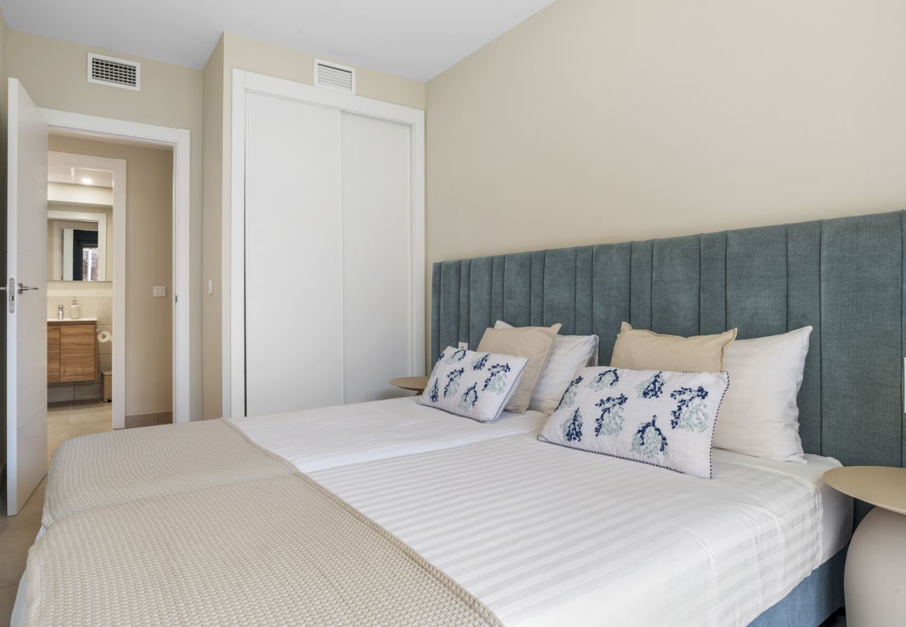 Appartement in Mijas - Casa Solaris Mijas
