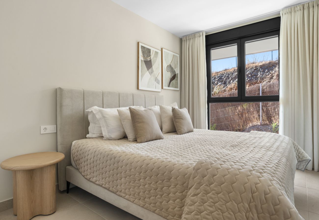 Appartement in Mijas - Casa Solaris Mijas