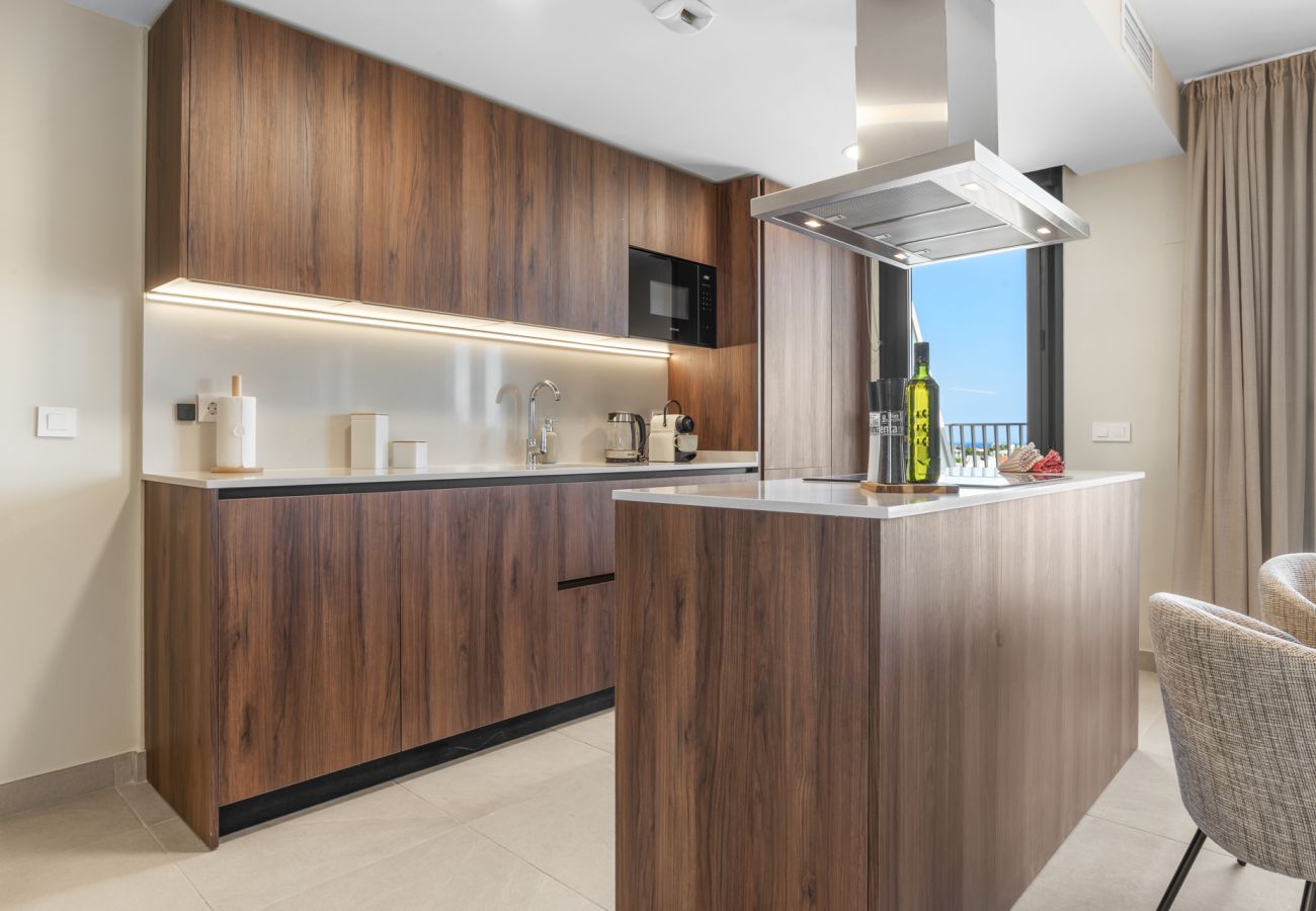 Appartement in Mijas - Casa Solaris Mijas