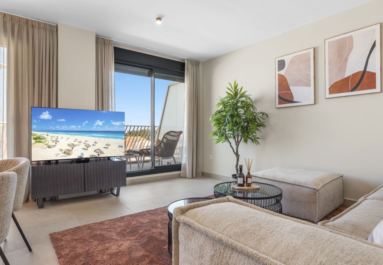 Appartement in Mijas - Casa Solaris Mijas