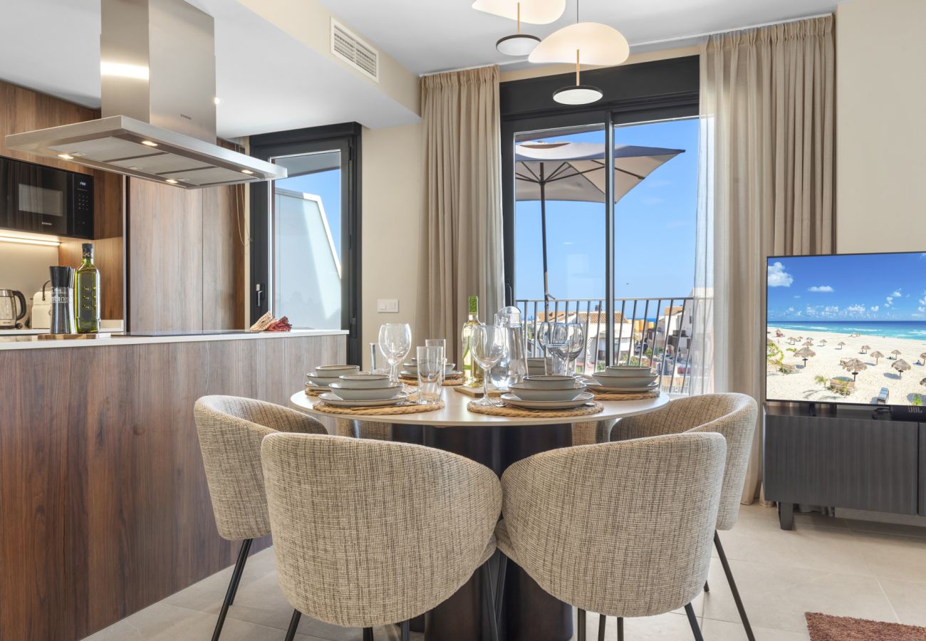Appartement in Mijas - Casa Solaris Mijas