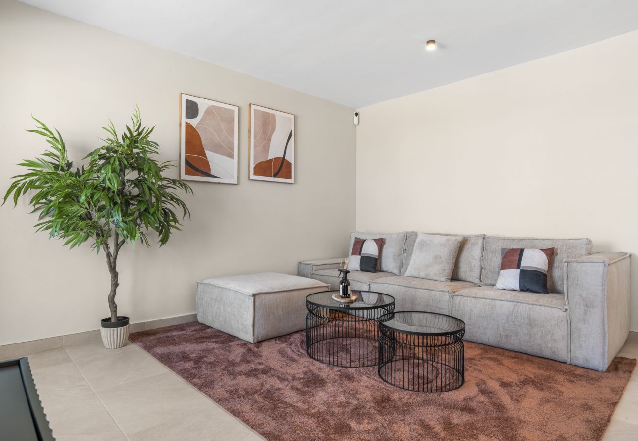 Appartement in Mijas - Casa Solaris Mijas