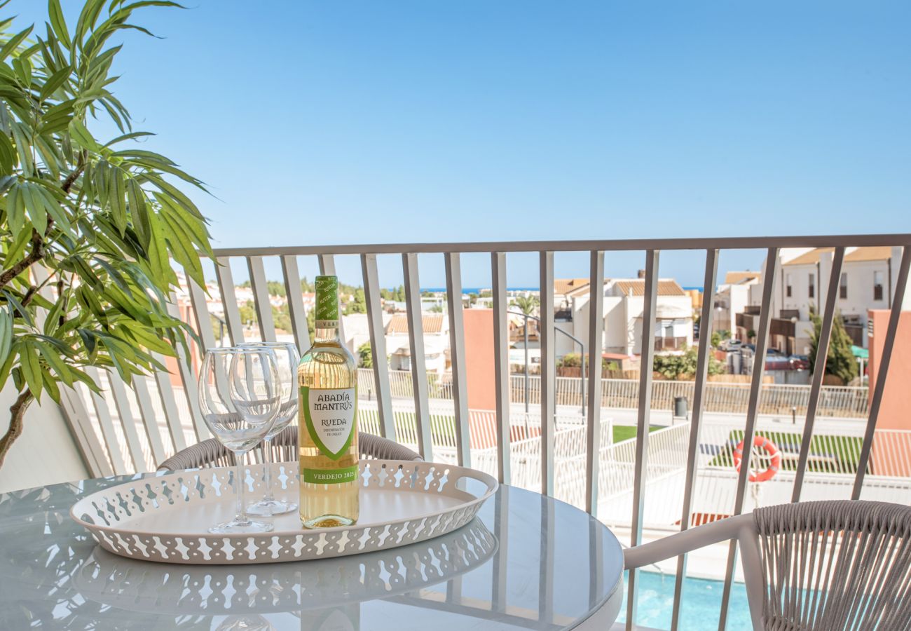 Appartement in Mijas - Casa Solaris Mijas