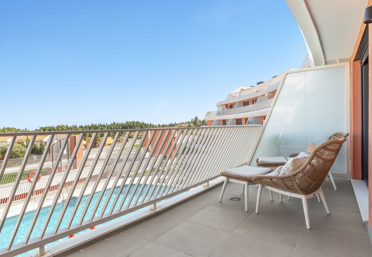 Appartement in Mijas - Casa Solaris Mijas