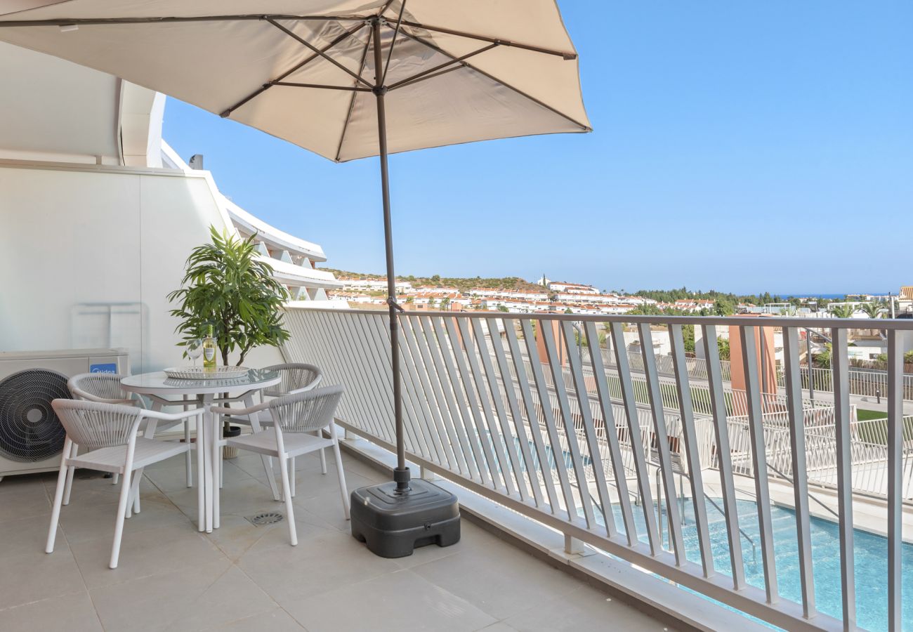 Appartement in Mijas - Casa Solaris Mijas