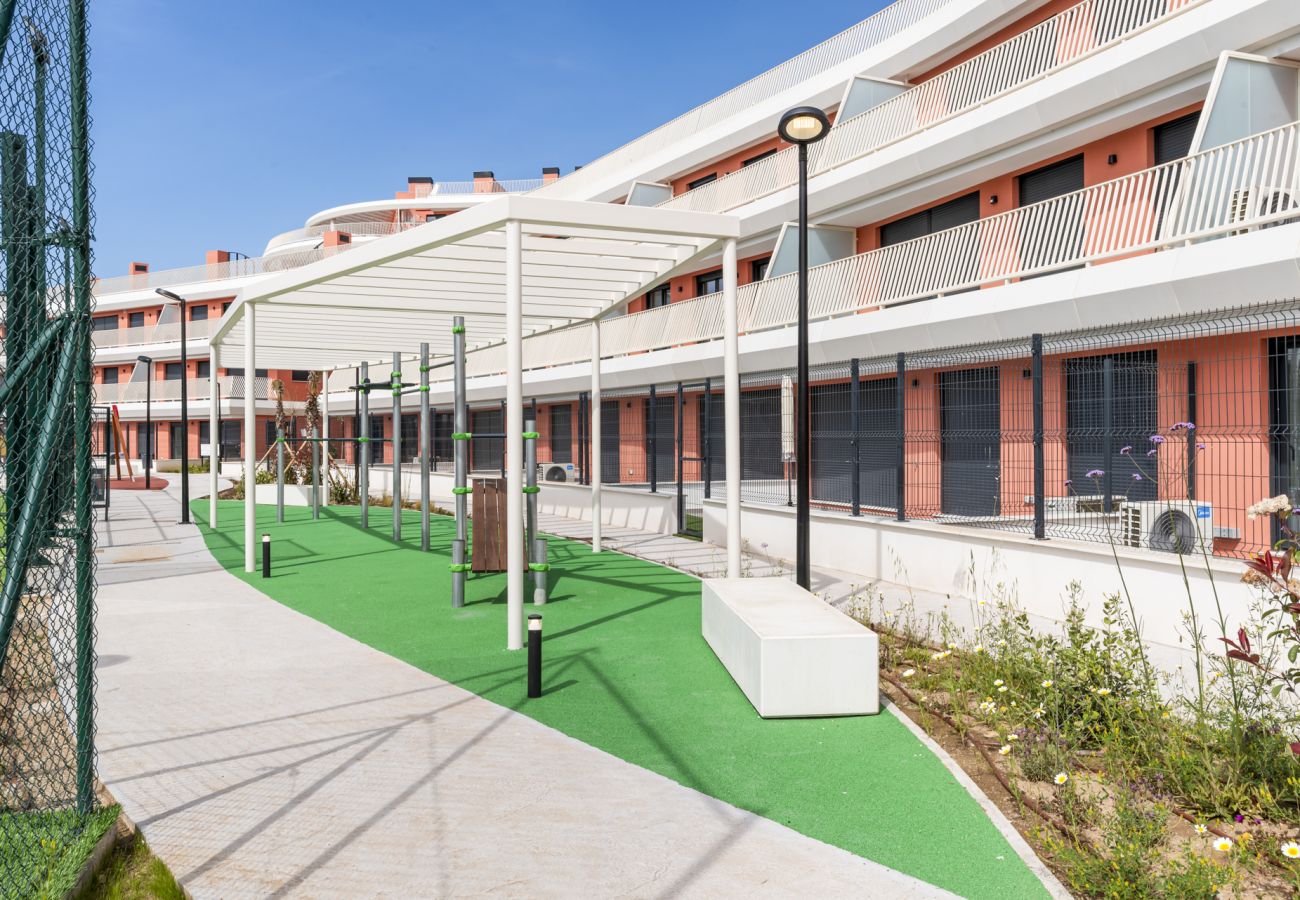 Appartement in Mijas - Casa Solaris Mijas