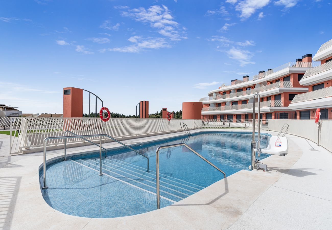 Appartement in Mijas - Casa Solaris Mijas