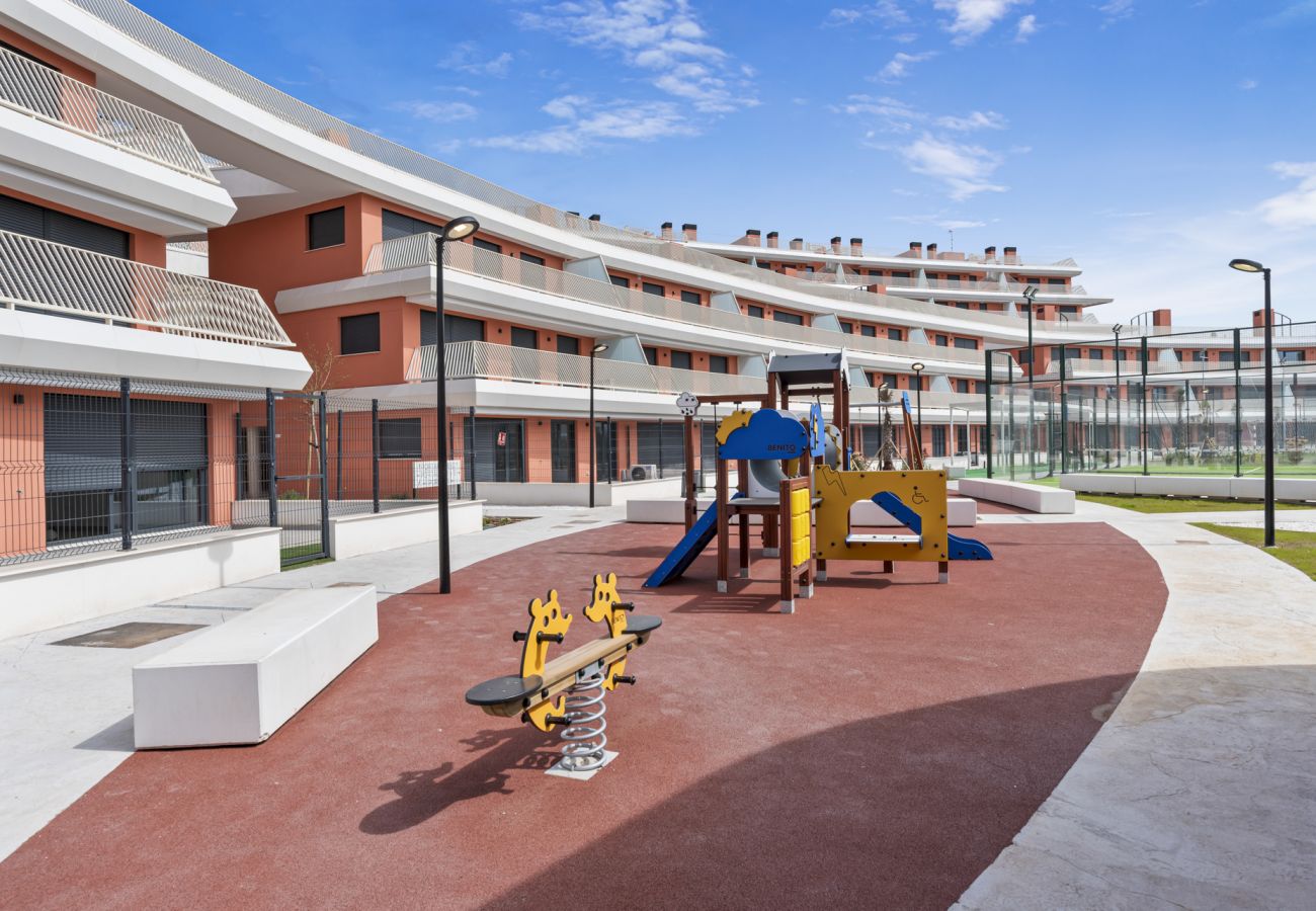 Appartement in Mijas - Casa Solaris Mijas
