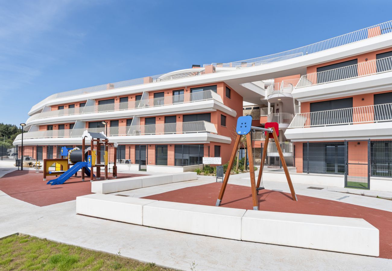 Appartement in Mijas - Casa Solaris Mijas