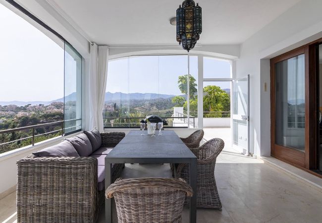 House in Marbella - Ref. 528135 House in Marbella - Ref. 528135