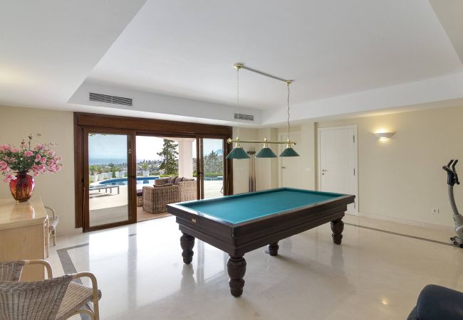 House in Marbella - Ref. 528135 House in Marbella - Ref. 528135