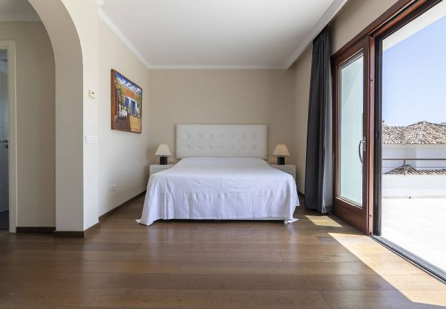 House in Marbella - Ref. 528135 House in Marbella - Ref. 528135