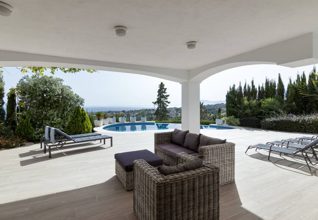 House in Marbella - Ref. 528135 House in Marbella - Ref. 528135