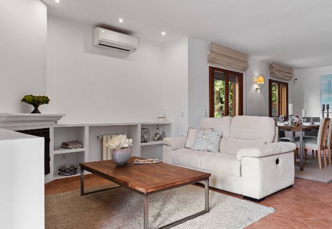 House in Marbella - Ref. 528137 House in Marbella - Ref. 528137