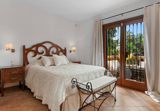 House in Marbella - Ref. 528137 House in Marbella - Ref. 528137