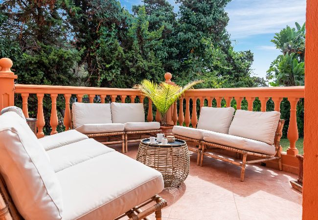 House in Marbella - Ref. 528137 House in Marbella - Ref. 528137